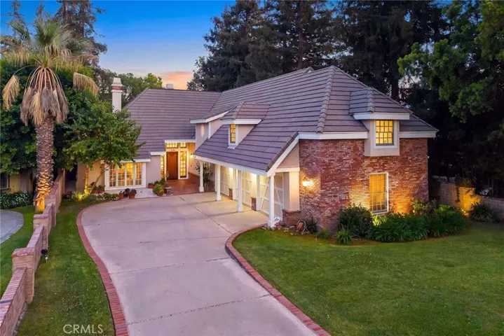 1416 Wilson Avenue, San Marino, California 91108