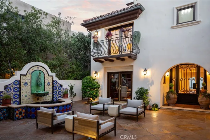 24352 Santa Clara, Dana Point, California 92629