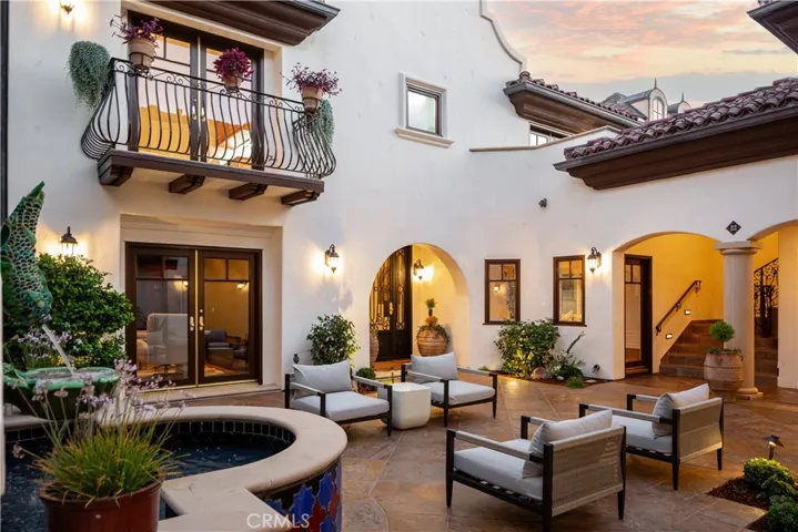 24352 Santa Clara, Dana Point, California 92629