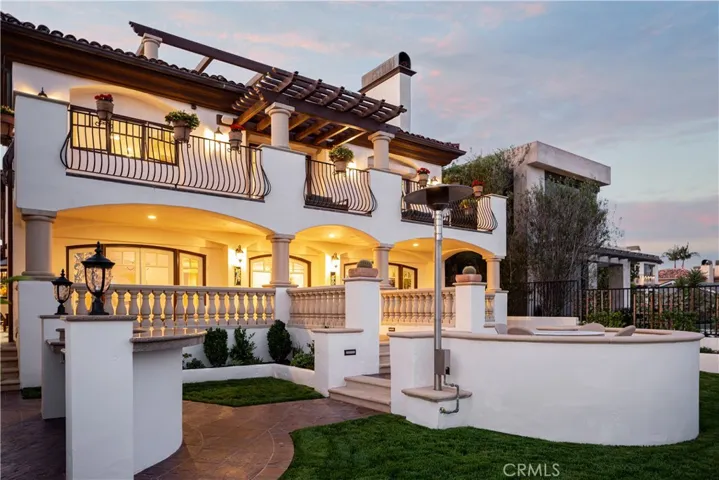 24352 Santa Clara, Dana Point, California 92629