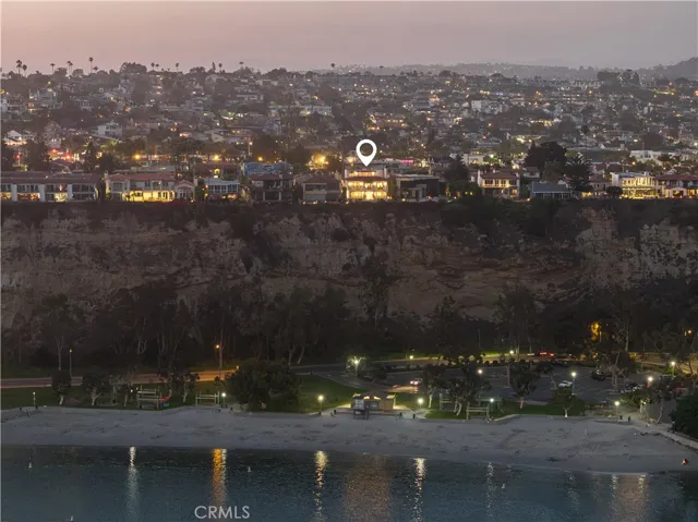 24352 Santa Clara, Dana Point, California 92629