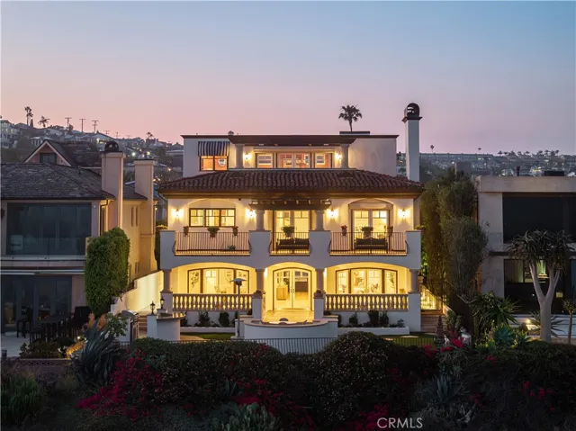 24352 Santa Clara, Dana Point, California 92629