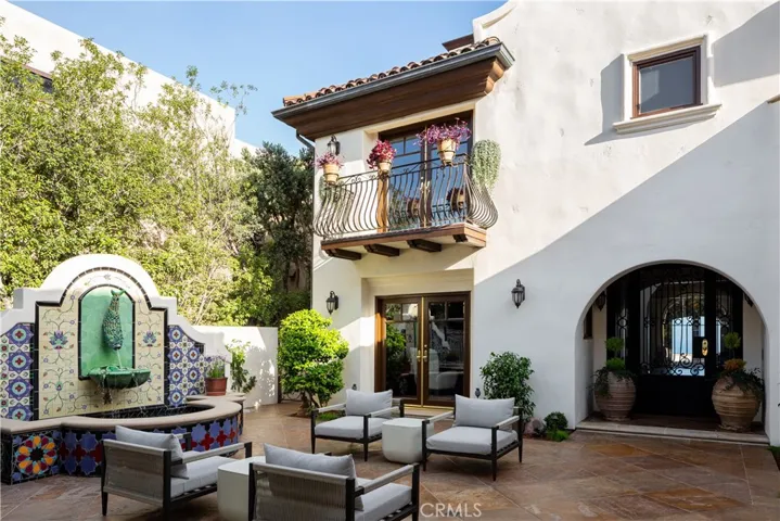 24352 Santa Clara, Dana Point, California 92629
