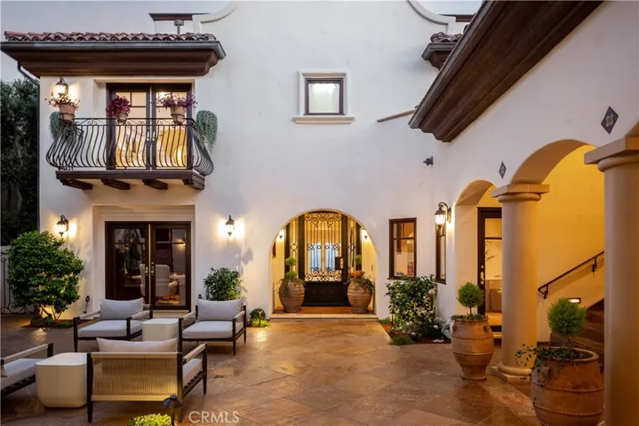 24352 Santa Clara, Dana Point, California 92629