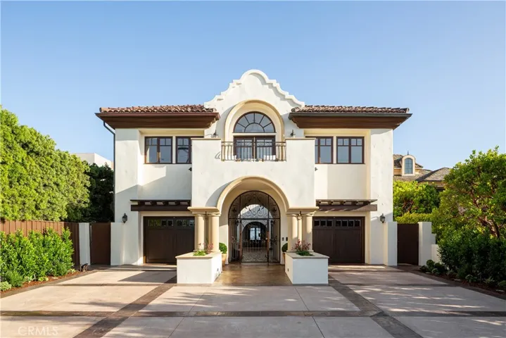 24352 Santa Clara, Dana Point, California 92629