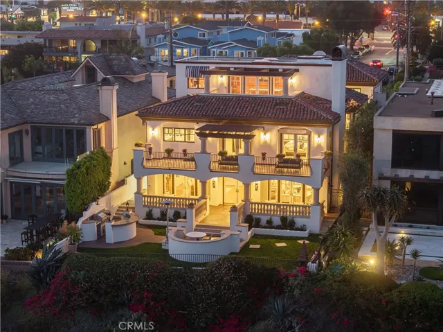 24352 Santa Clara, Dana Point, California 92629
