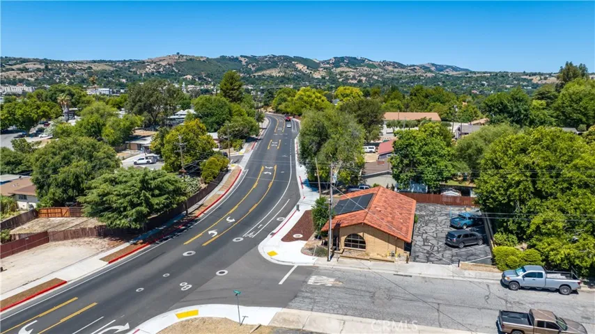 607 Creston, Paso Robles, California 93446