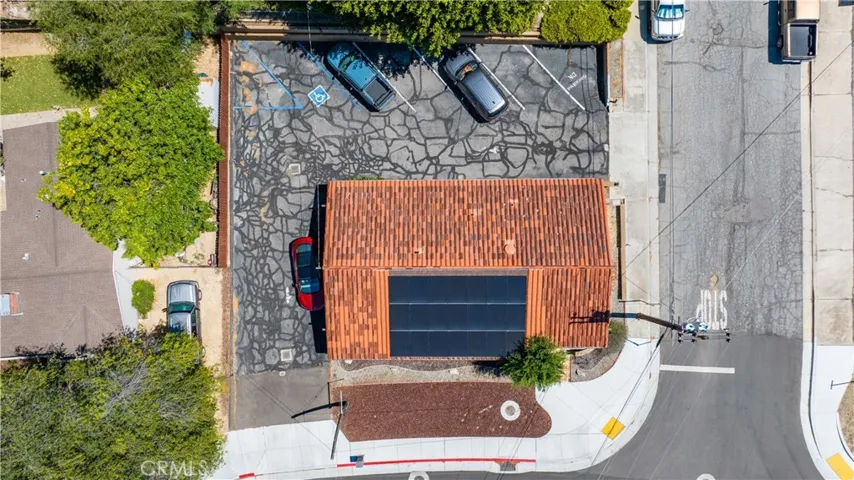 607 Creston, Paso Robles, California 93446