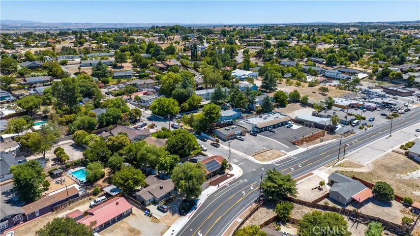 607 Creston, Paso Robles, California 93446