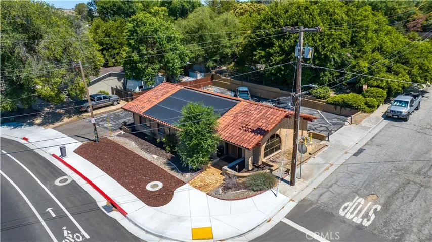 607 Creston, Paso Robles, California 93446