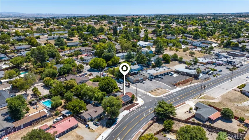 607 Creston, Paso Robles, California 93446