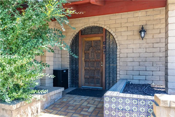 607 Creston, Paso Robles, California 93446