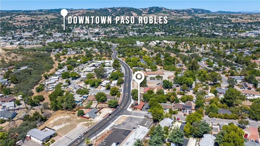 607 Creston, Paso Robles, California 93446