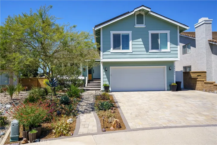 26151 Buscador, Mission Viejo, California 92692