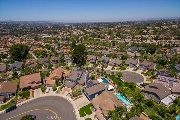 26151 Buscador, Mission Viejo, California 92692