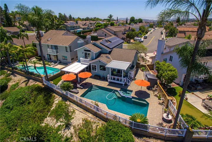 26151 Buscador, Mission Viejo, California 92692