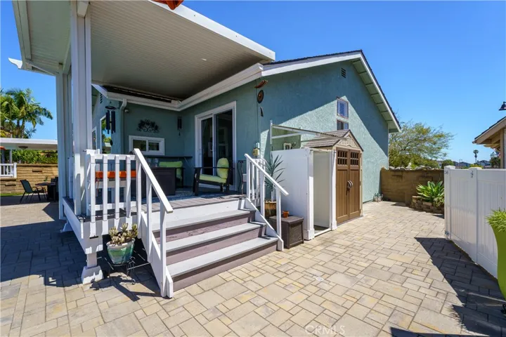 26151 Buscador, Mission Viejo, California 92692