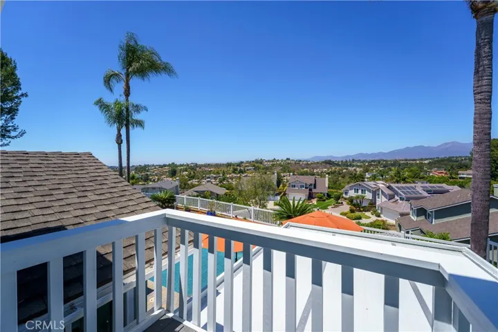 26151 Buscador, Mission Viejo, California 92692