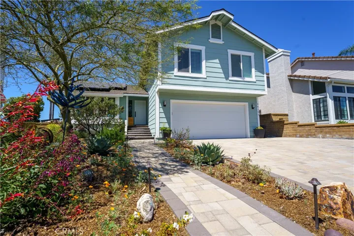 26151 Buscador, Mission Viejo, California 92692