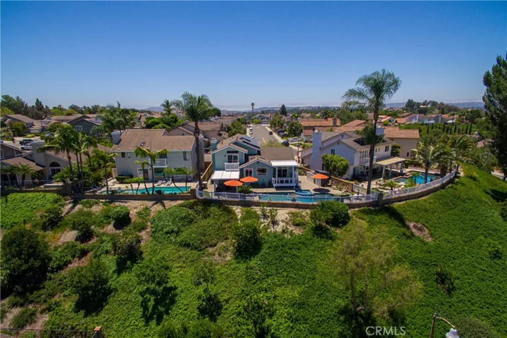 26151 Buscador, Mission Viejo, California 92692
