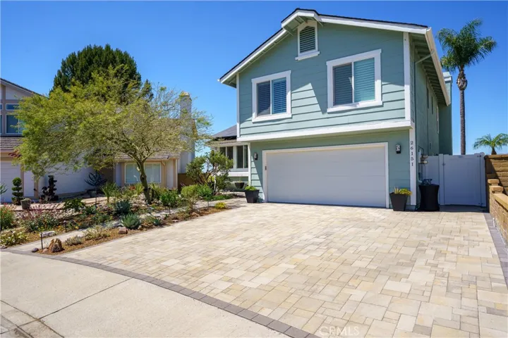26151 Buscador, Mission Viejo, California 92692