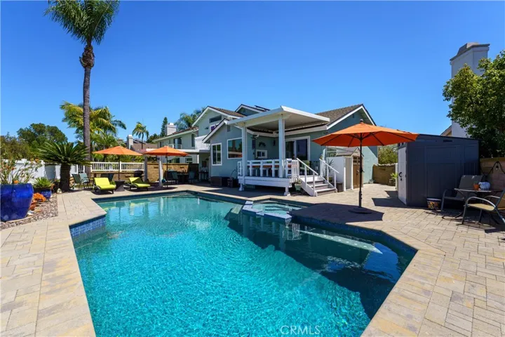 26151 Buscador, Mission Viejo, California 92692