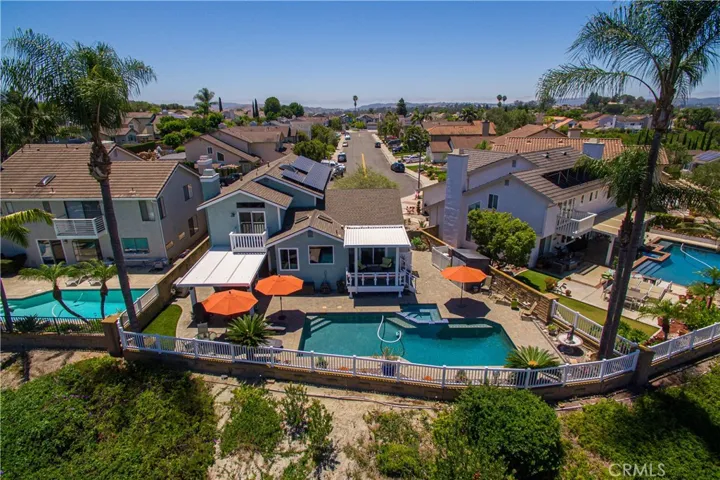 26151 Buscador, Mission Viejo, California 92692