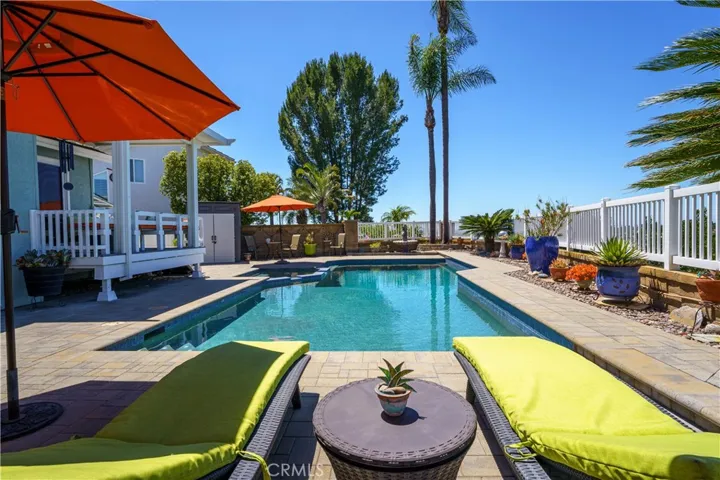 26151 Buscador, Mission Viejo, California 92692