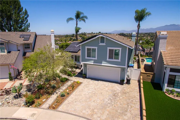 26151 Buscador, Mission Viejo, California 92692