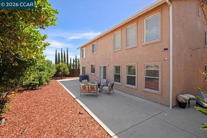1195 Oak Haven Way, Antioch, California 94531