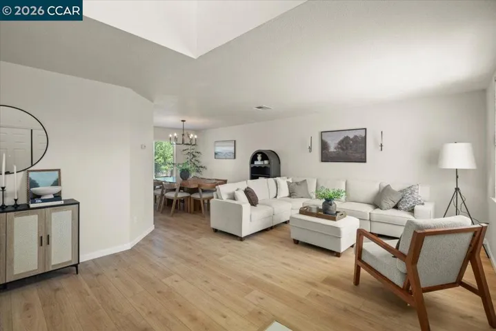 1195 Oak Haven Way, Antioch, California 94531