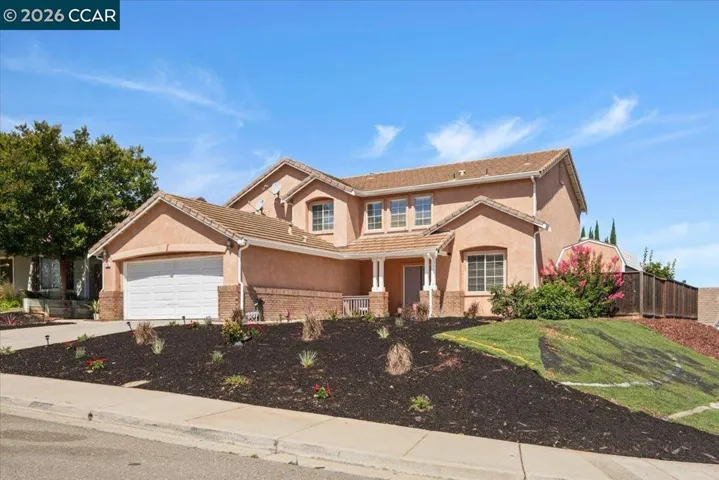 1195 Oak Haven Way, Antioch, California 94531
