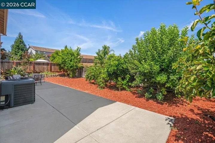1195 Oak Haven Way, Antioch, California 94531