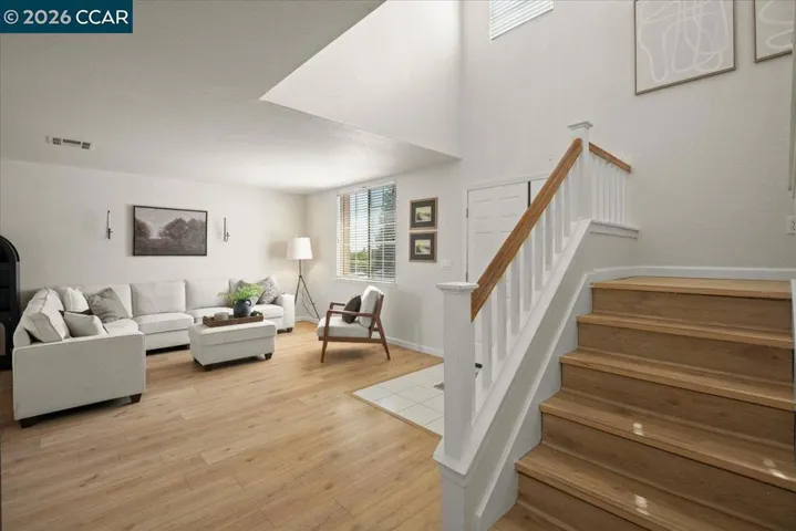 1195 Oak Haven Way, Antioch, California 94531