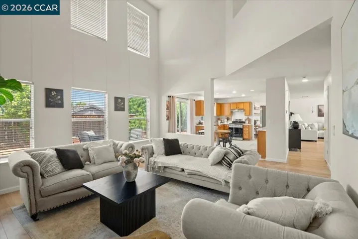 1195 Oak Haven Way, Antioch, California 94531