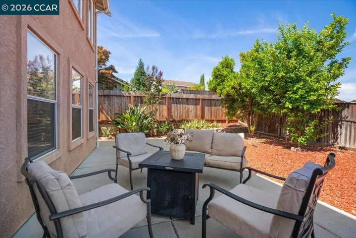 1195 Oak Haven Way, Antioch, California 94531