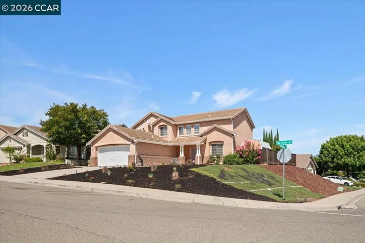 1195 Oak Haven Way, Antioch, California 94531