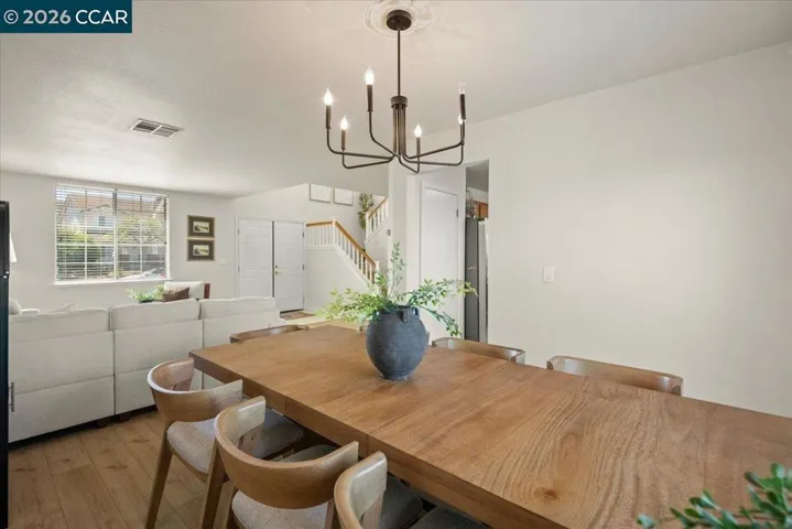 1195 Oak Haven Way, Antioch, California 94531