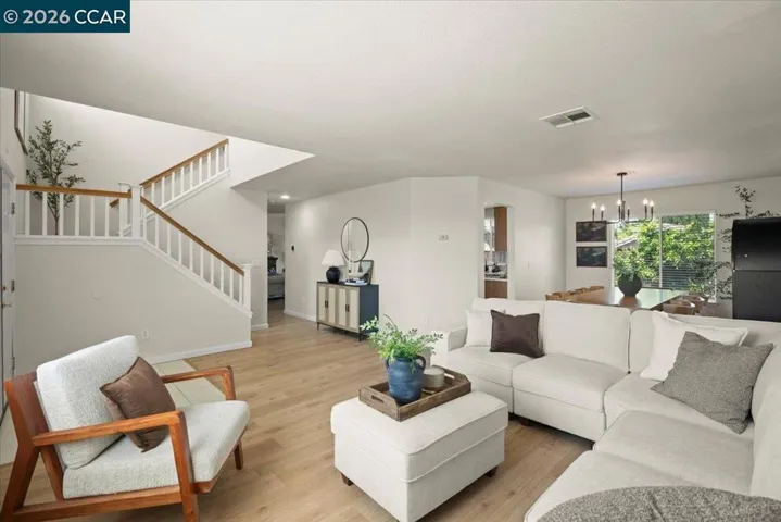 1195 Oak Haven Way, Antioch, California 94531
