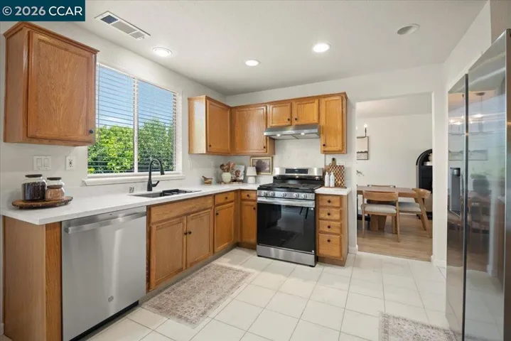 1195 Oak Haven Way, Antioch, California 94531