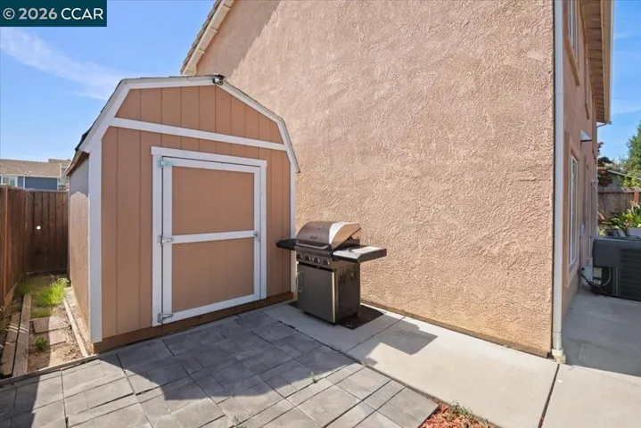 1195 Oak Haven Way, Antioch, California 94531
