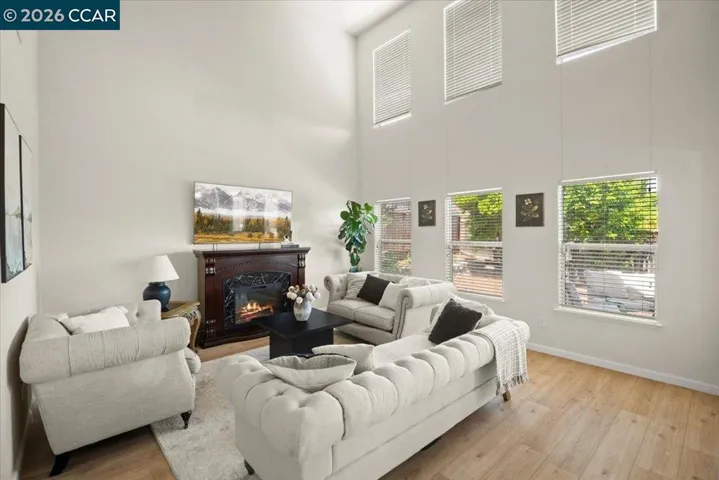 1195 Oak Haven Way, Antioch, California 94531