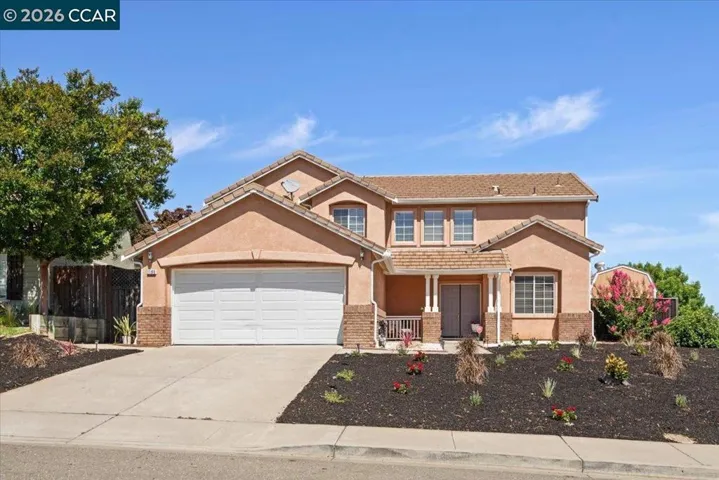 1195 Oak Haven Way, Antioch, California 94531