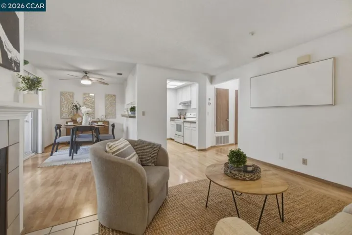 2597 Oak Rd A, Walnut Creek, California 94597