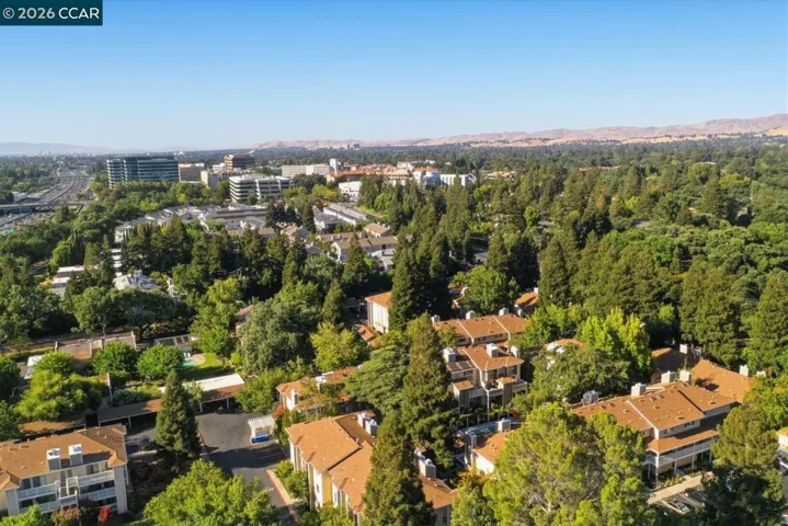 2597 Oak Rd A, Walnut Creek, California 94597
