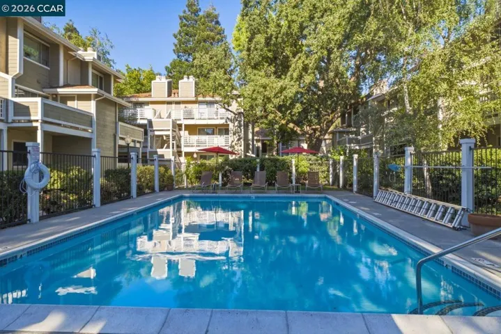2597 Oak Rd A, Walnut Creek, California 94597