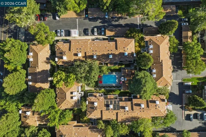 2597 Oak Rd A, Walnut Creek, California 94597