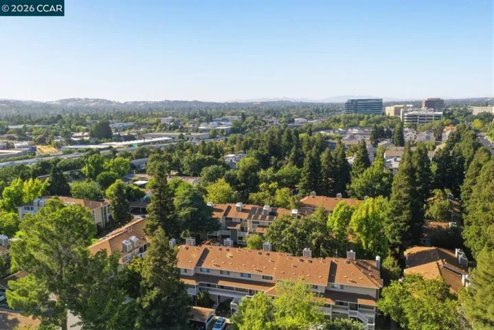 2597 Oak Rd A, Walnut Creek, California 94597