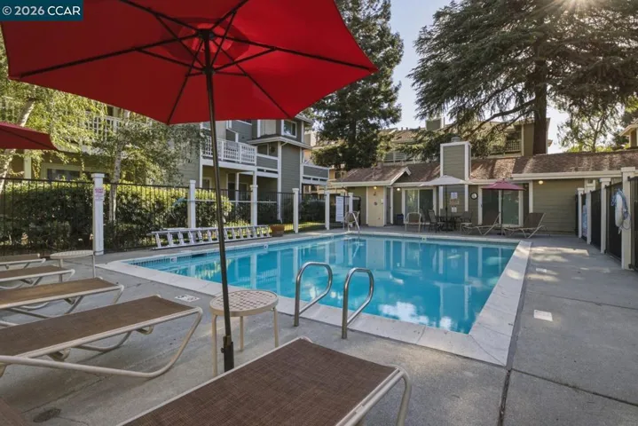 2597 Oak Rd A, Walnut Creek, California 94597