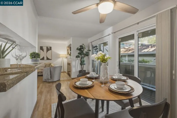 2597 Oak Rd A, Walnut Creek, California 94597